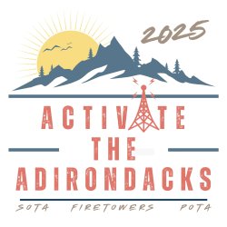 Activate The Adirondacks 2025