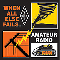 When All Else Fails... Amateur Radio